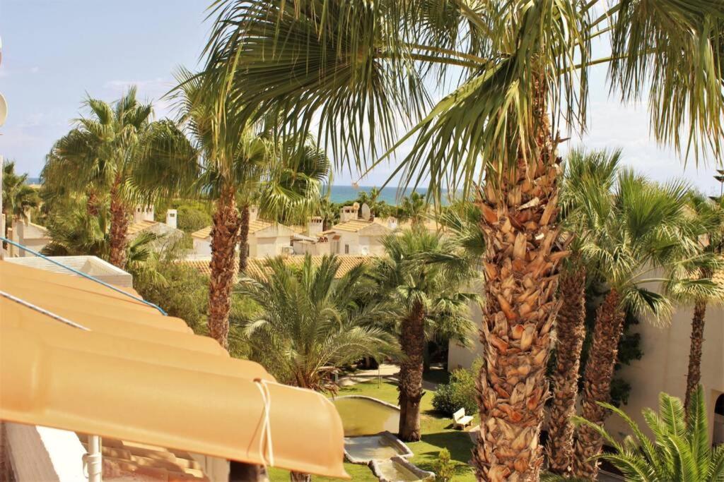 Townhouse With Bbq And Pools - Costa Hispania Puerto Marino Exteriér fotografie