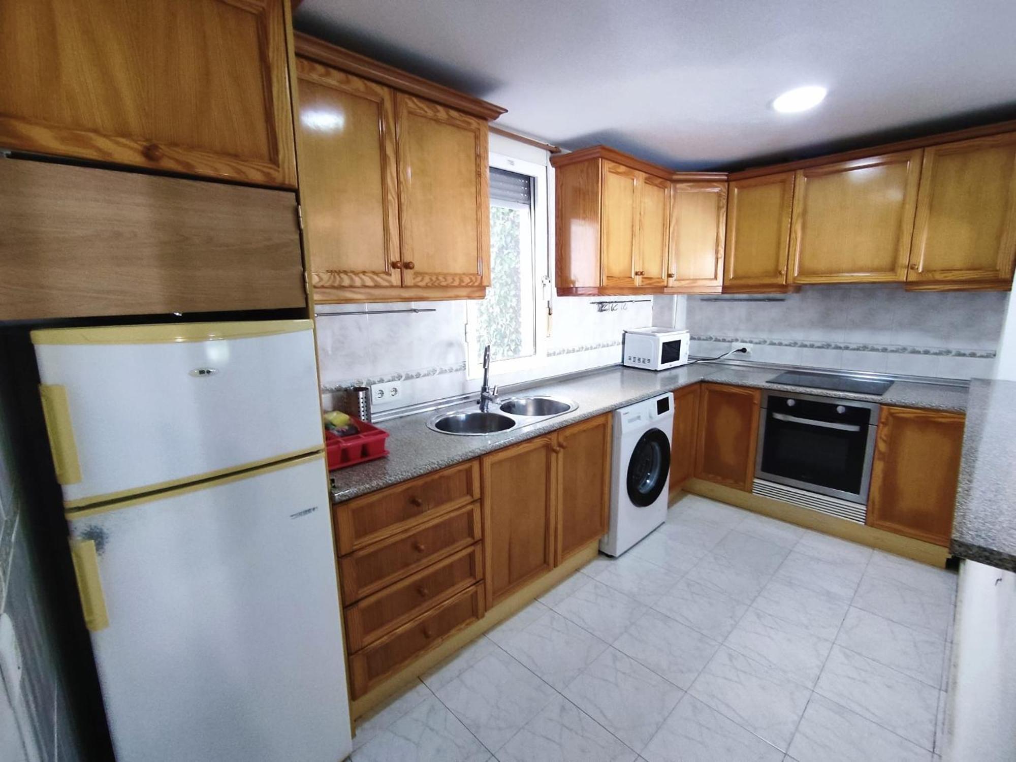 Townhouse With Bbq And Pools - Costa Hispania Puerto Marino Exteriér fotografie