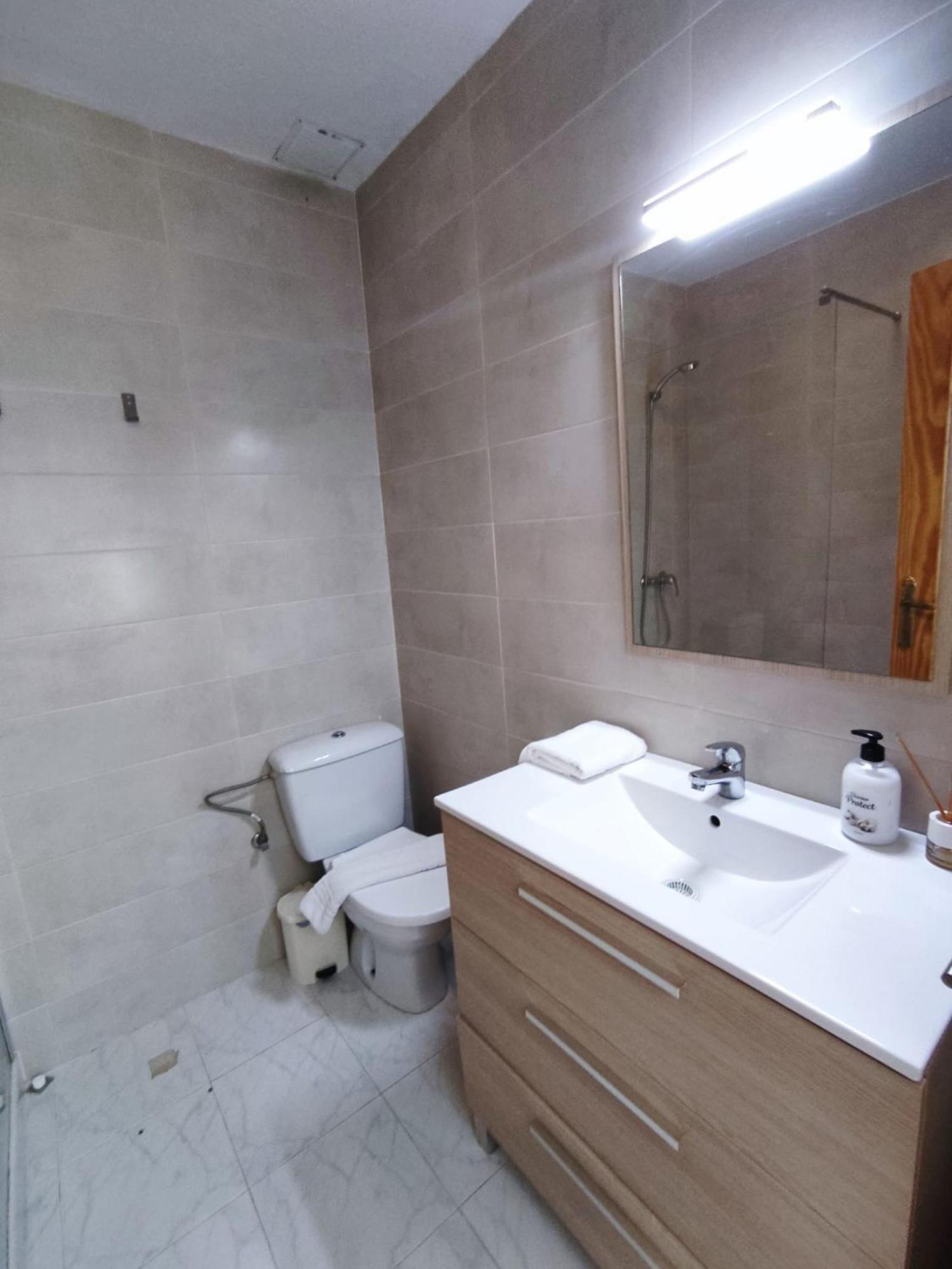 Townhouse With Bbq And Pools - Costa Hispania Puerto Marino Exteriér fotografie